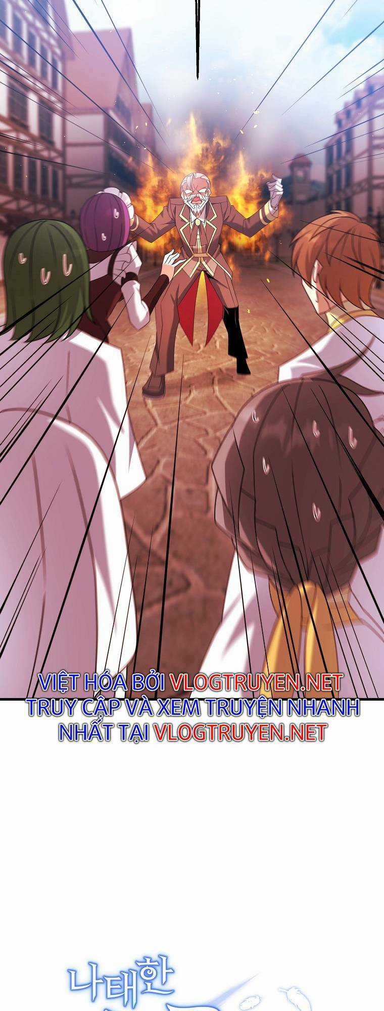 Bậc Thầy Kiếm Sĩ Lười Biếng Chapter 32 trang 2