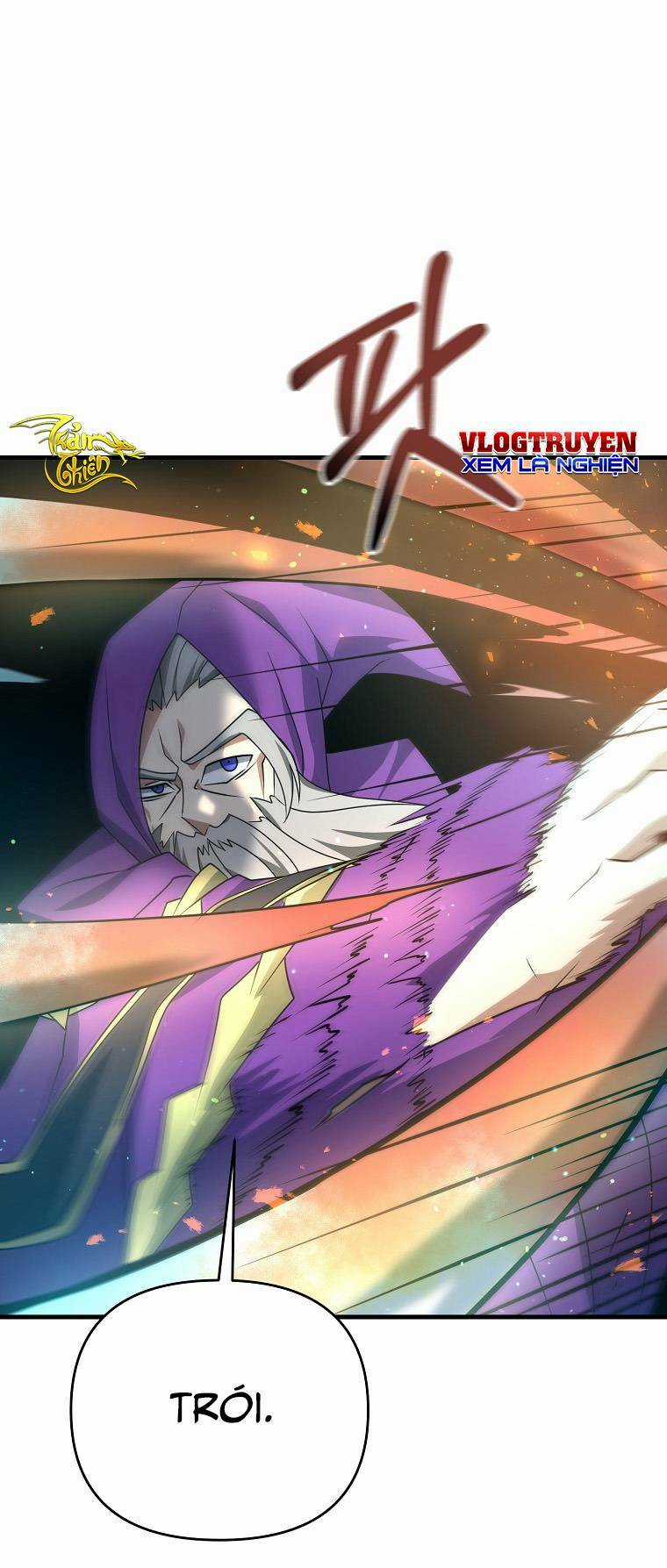 Bậc Thầy Kiếm Sĩ Lười Biếng Chapter 32 trang 22