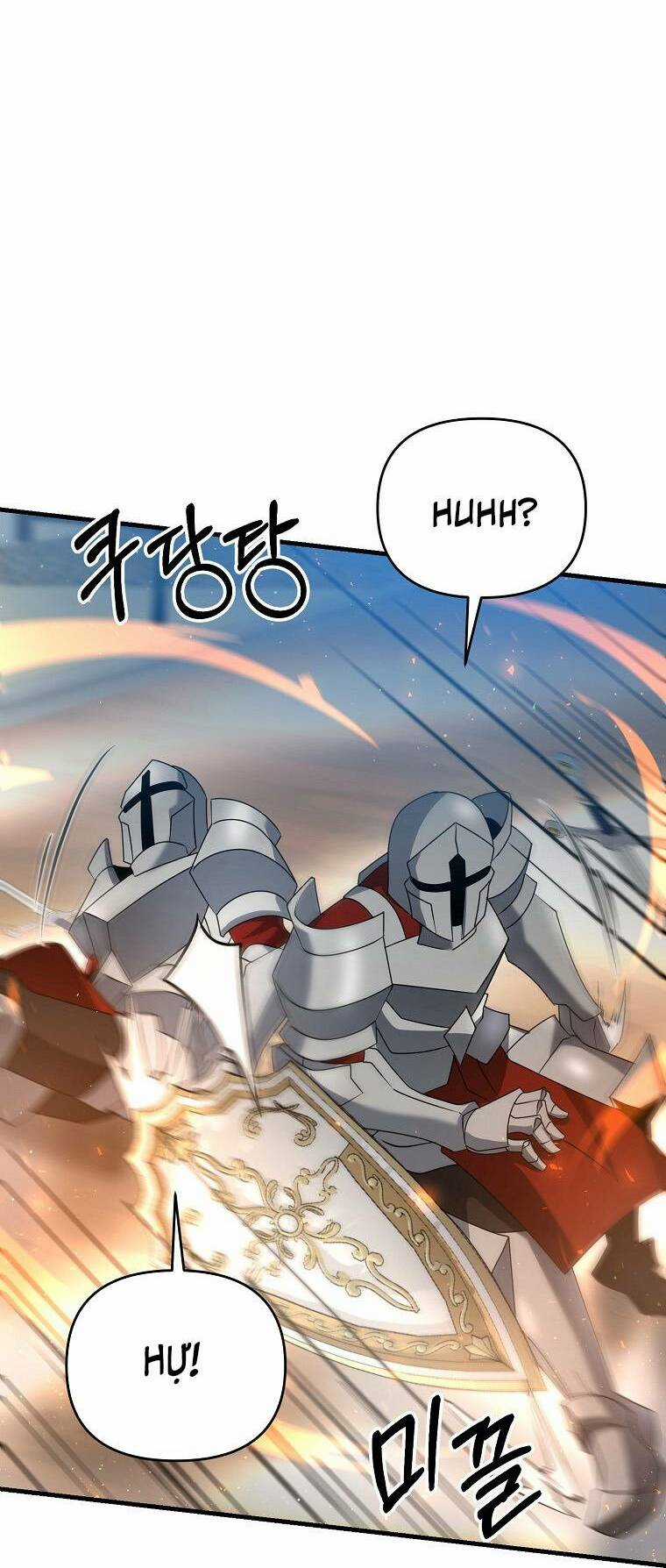 Bậc Thầy Kiếm Sĩ Lười Biếng Chapter 32 trang 23