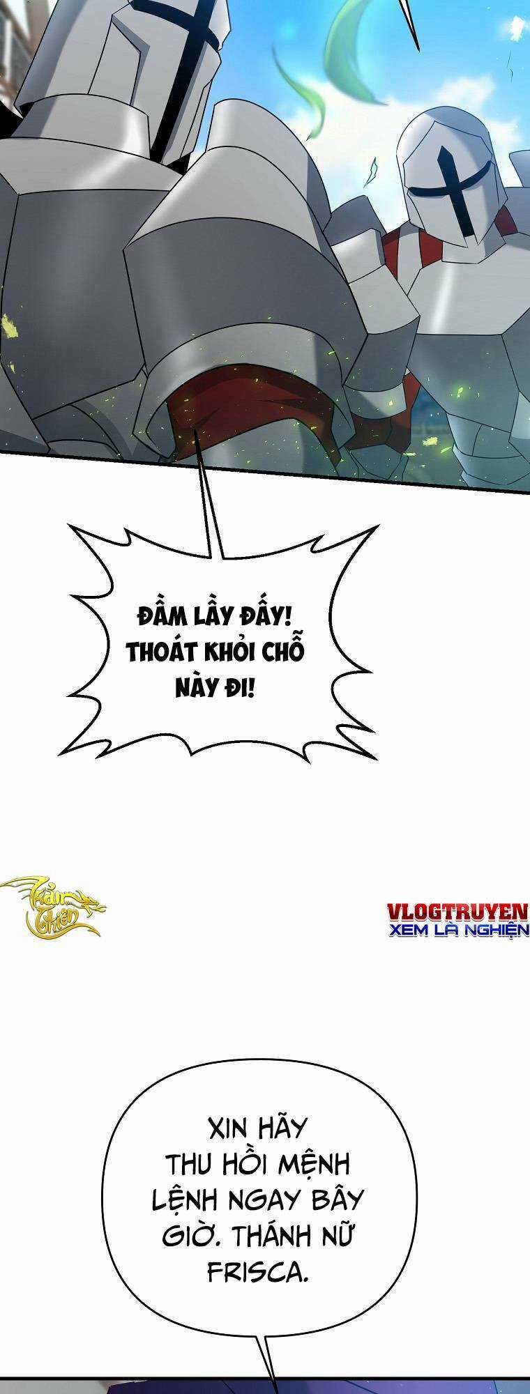 Bậc Thầy Kiếm Sĩ Lười Biếng Chapter 32 trang 26