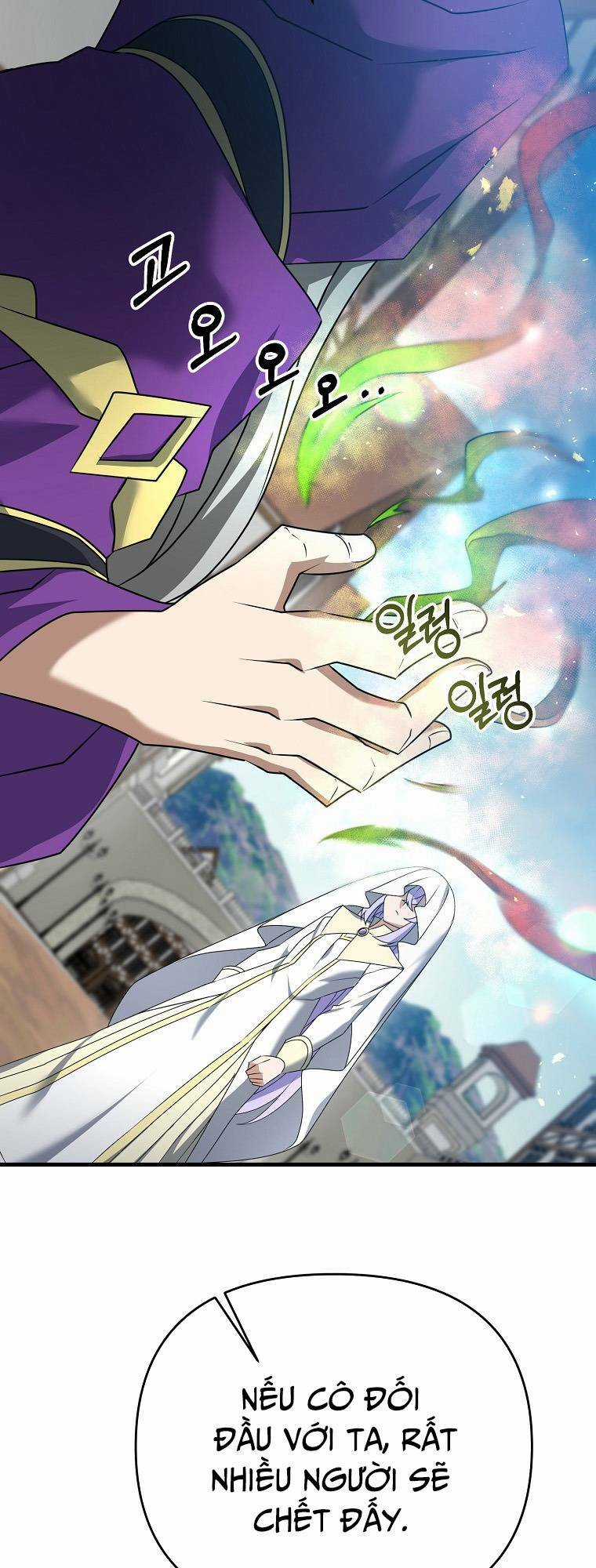 Bậc Thầy Kiếm Sĩ Lười Biếng Chapter 32 trang 27