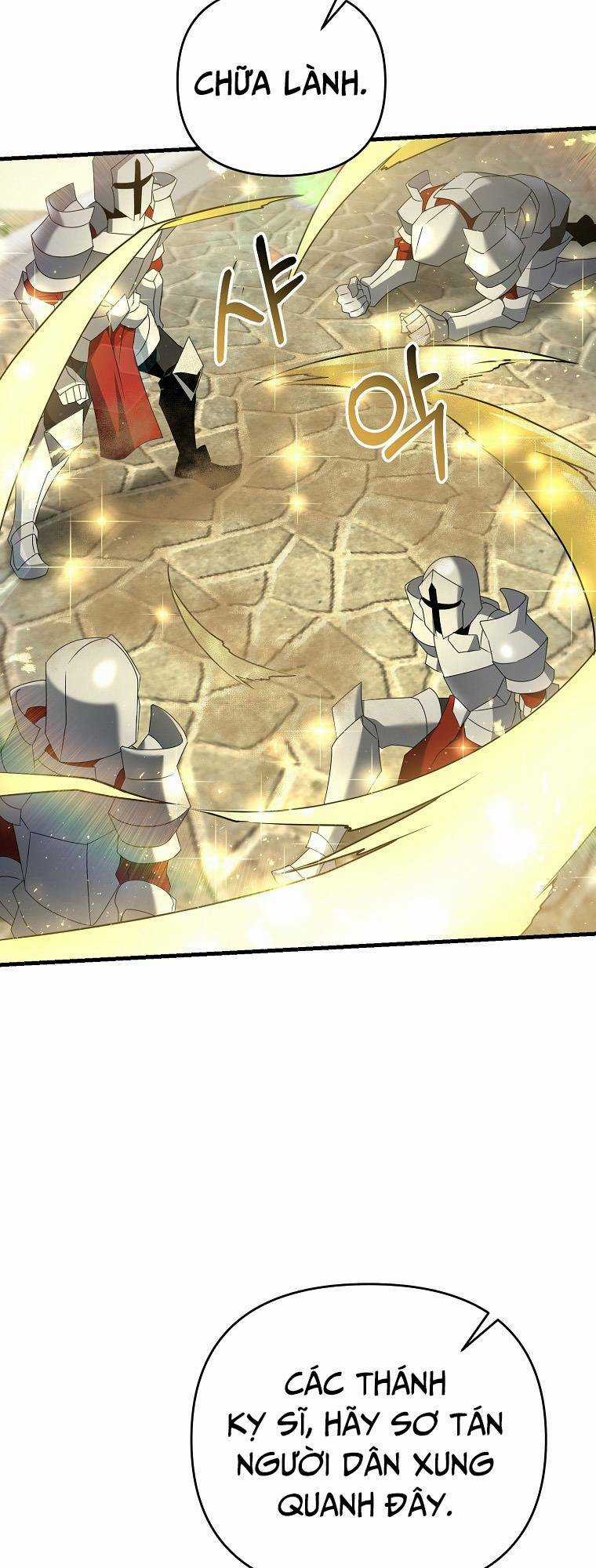 Bậc Thầy Kiếm Sĩ Lười Biếng Chapter 32 trang 29