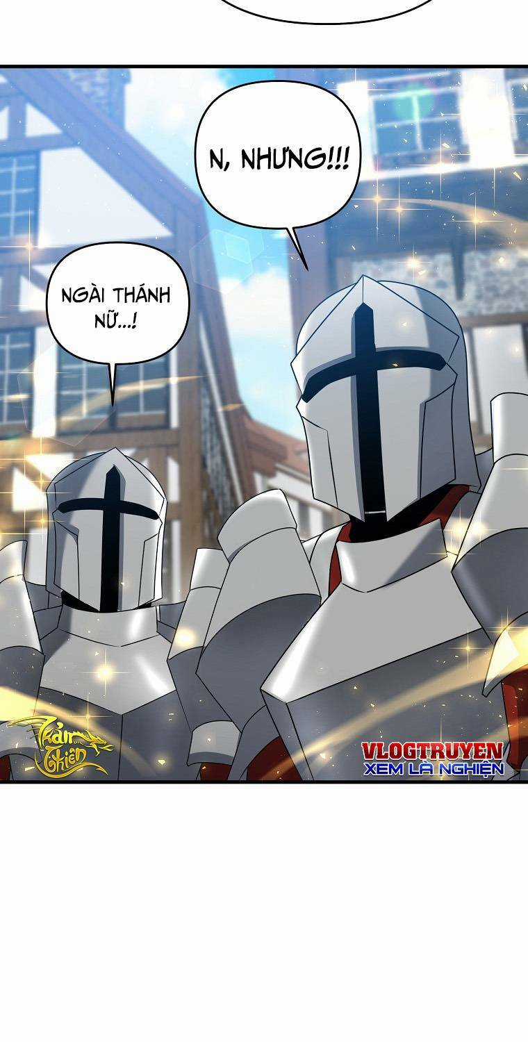 Bậc Thầy Kiếm Sĩ Lười Biếng Chapter 32 trang 30