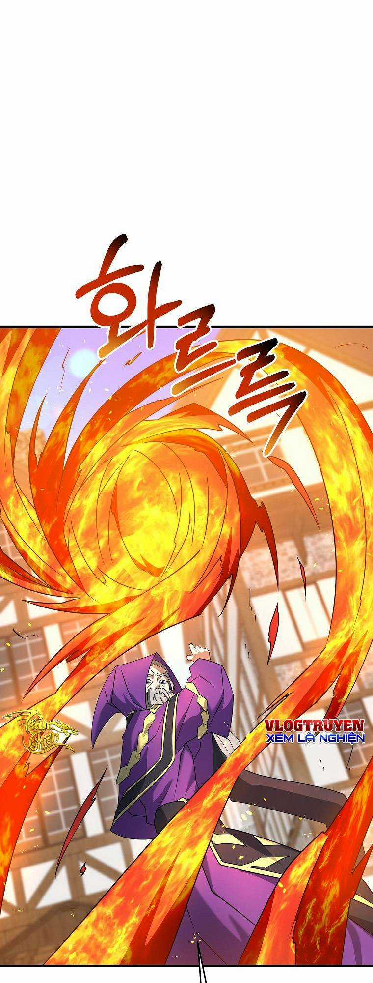 Bậc Thầy Kiếm Sĩ Lười Biếng Chapter 32 trang 33