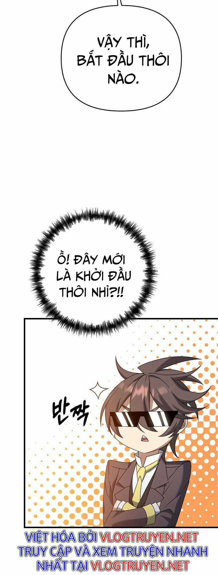 Bậc Thầy Kiếm Sĩ Lười Biếng Chapter 32 trang 34