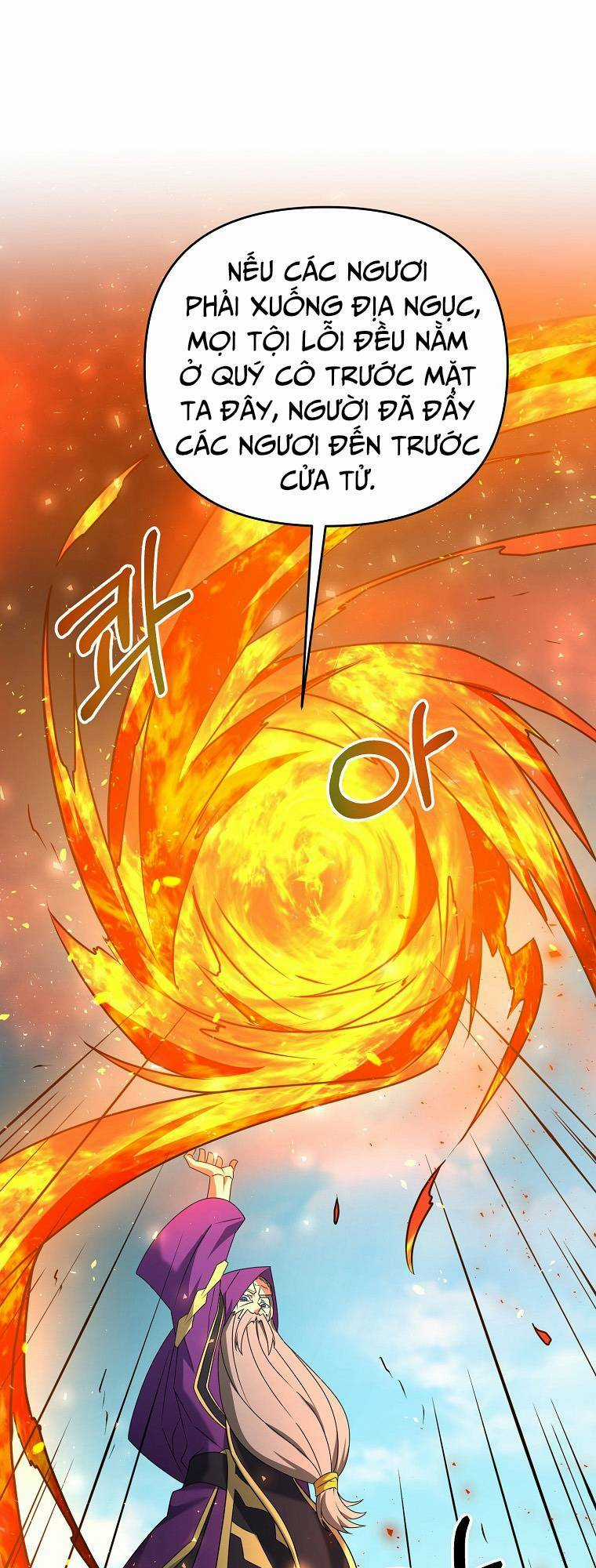 Bậc Thầy Kiếm Sĩ Lười Biếng Chapter 32 trang 35