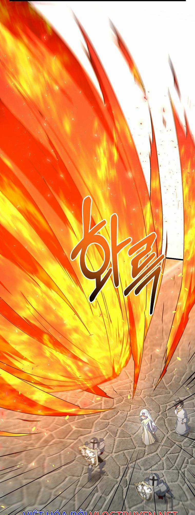 Bậc Thầy Kiếm Sĩ Lười Biếng Chapter 32 trang 37