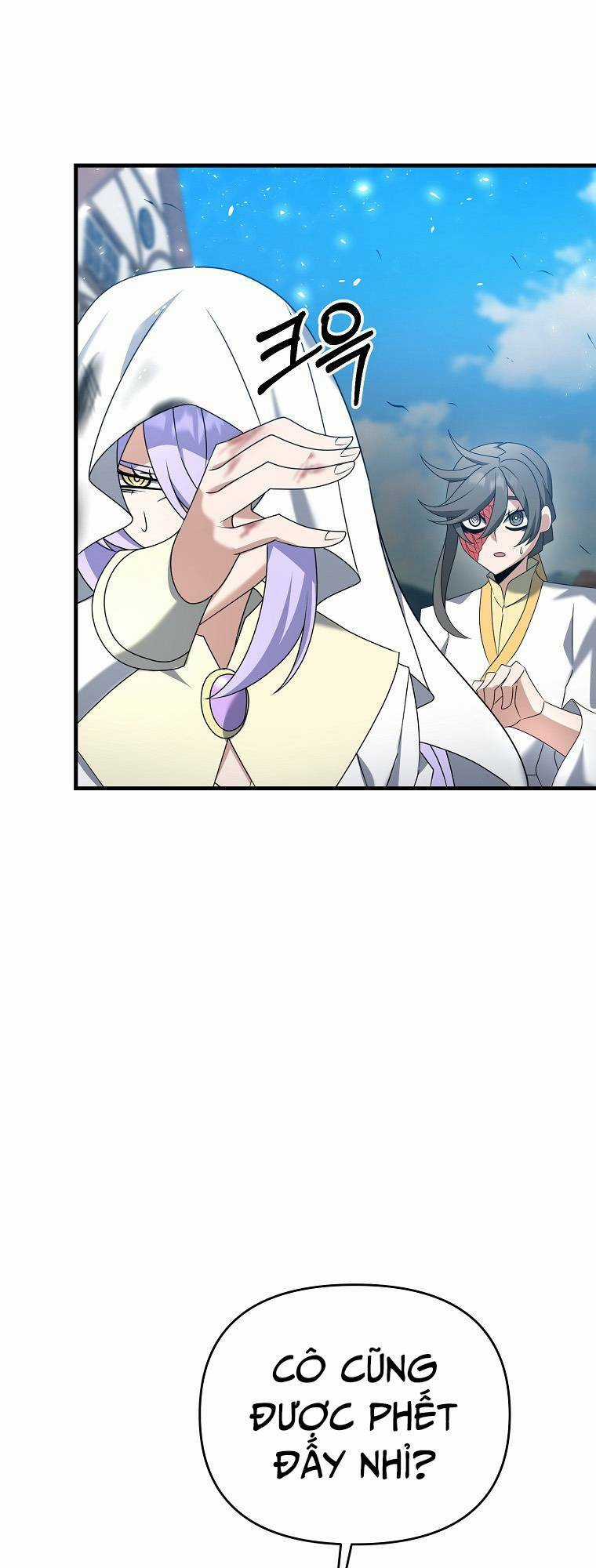 Bậc Thầy Kiếm Sĩ Lười Biếng Chapter 32 trang 42