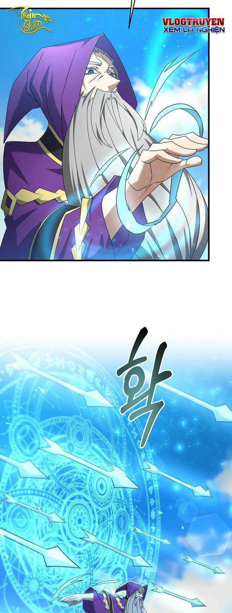 Bậc Thầy Kiếm Sĩ Lười Biếng Chapter 32 trang 43