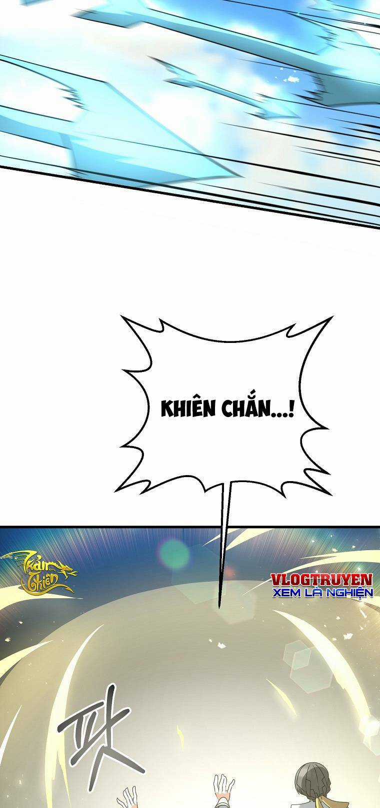 Bậc Thầy Kiếm Sĩ Lười Biếng Chapter 32 trang 46