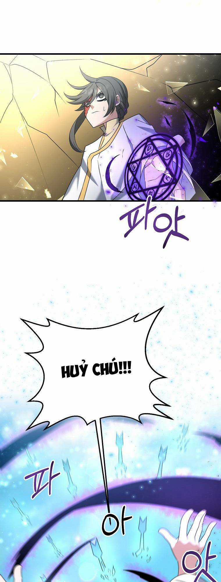 Bậc Thầy Kiếm Sĩ Lười Biếng Chapter 32 trang 49