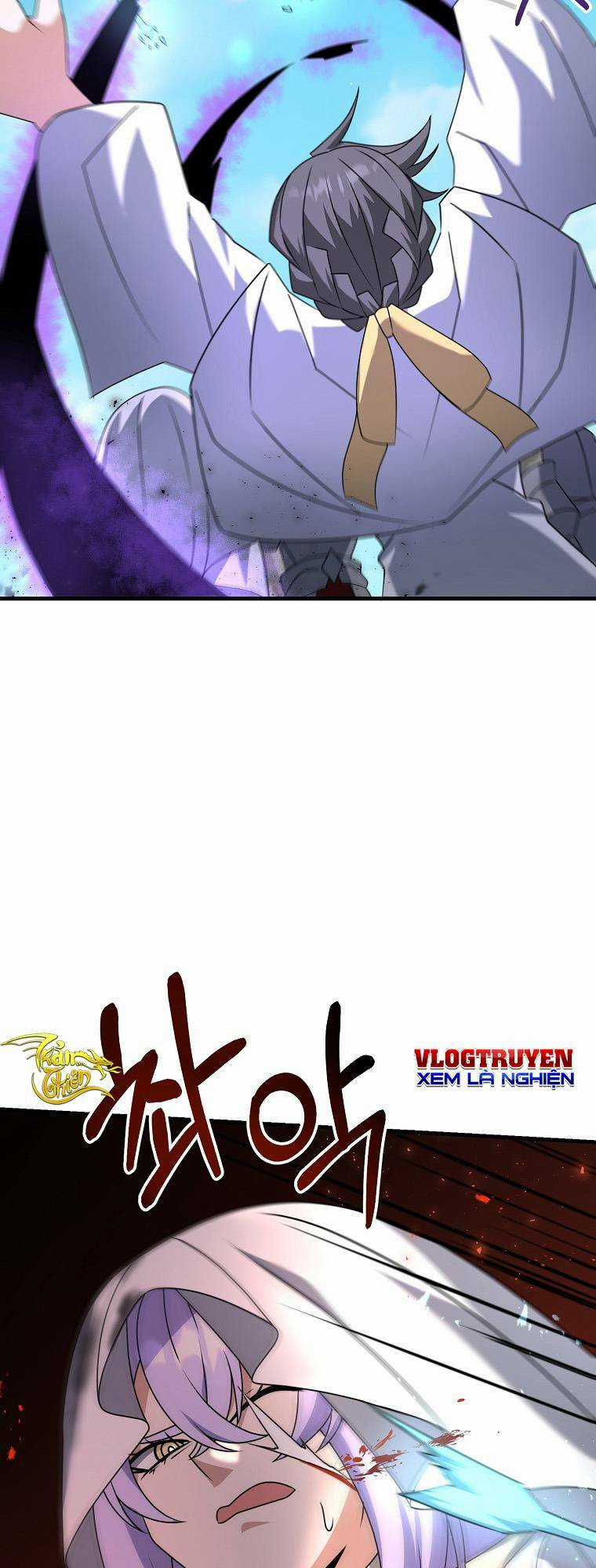 Bậc Thầy Kiếm Sĩ Lười Biếng Chapter 32 trang 50