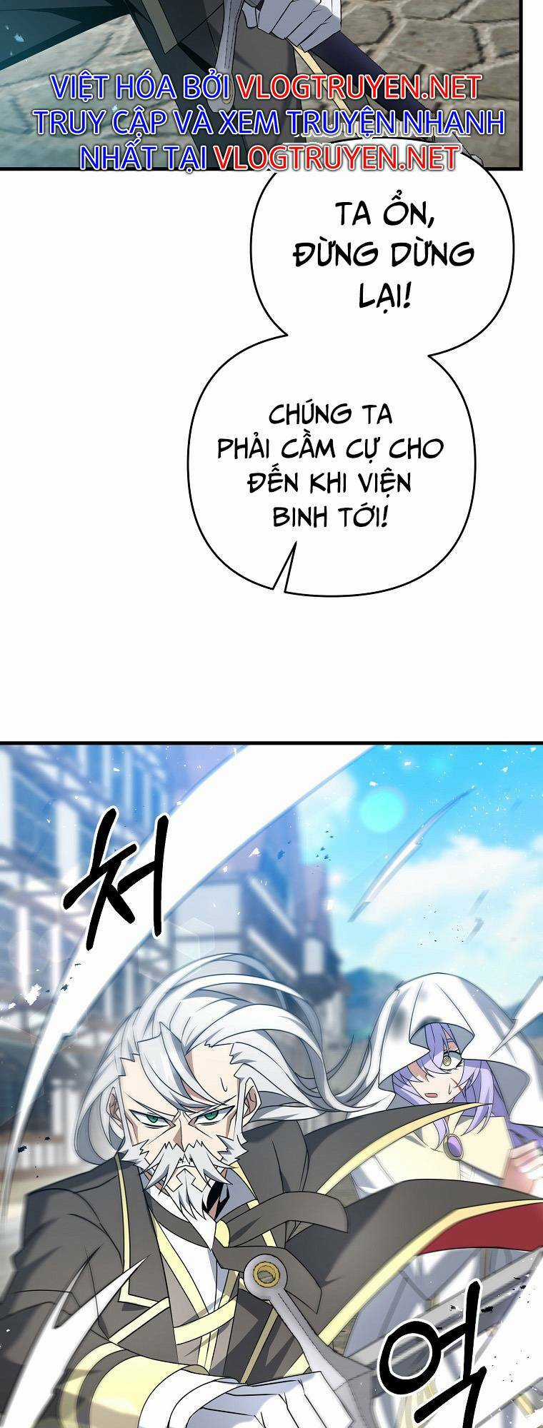 Bậc Thầy Kiếm Sĩ Lười Biếng Chapter 32 trang 52