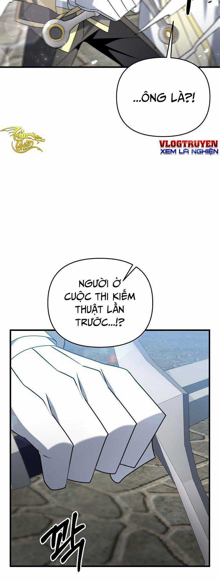 Bậc Thầy Kiếm Sĩ Lười Biếng Chapter 32 trang 53