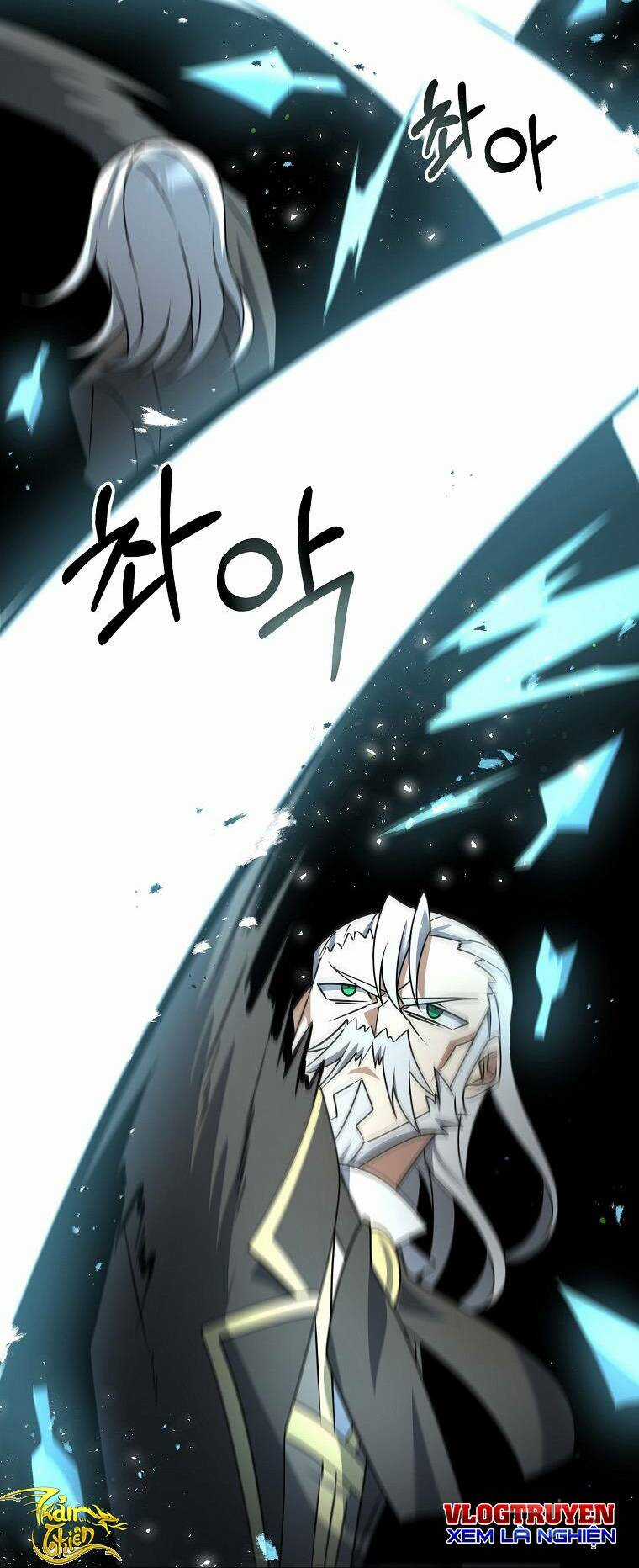 Bậc Thầy Kiếm Sĩ Lười Biếng Chapter 32 trang 55