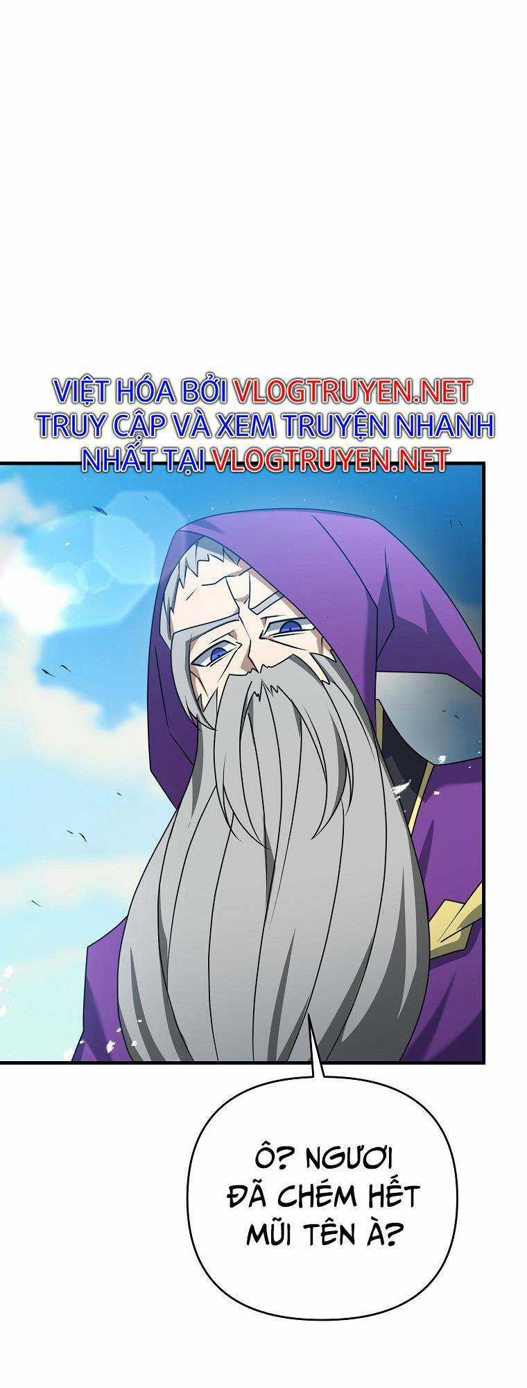 Bậc Thầy Kiếm Sĩ Lười Biếng Chapter 32 trang 57