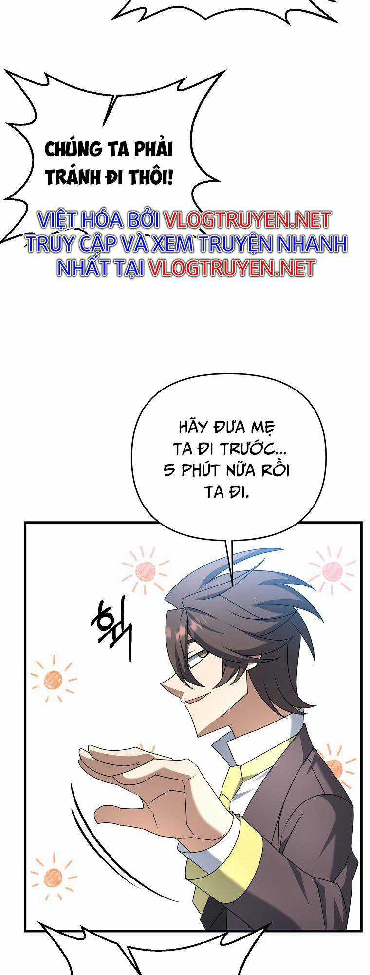 Bậc Thầy Kiếm Sĩ Lười Biếng Chapter 32 trang 59