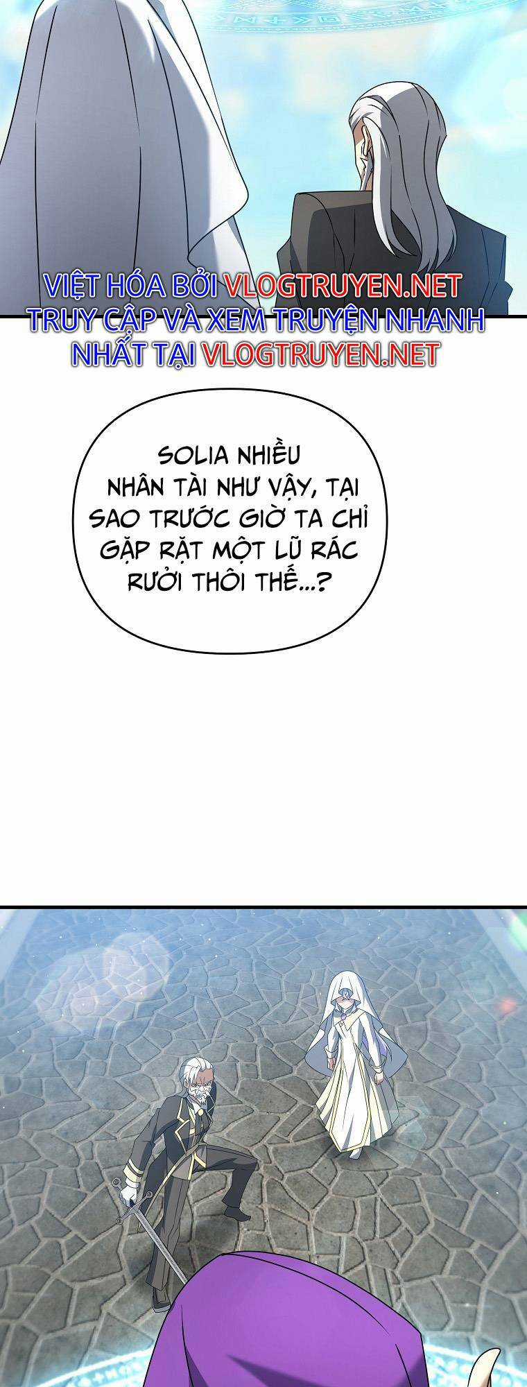 Bậc Thầy Kiếm Sĩ Lười Biếng Chapter 32 trang 61