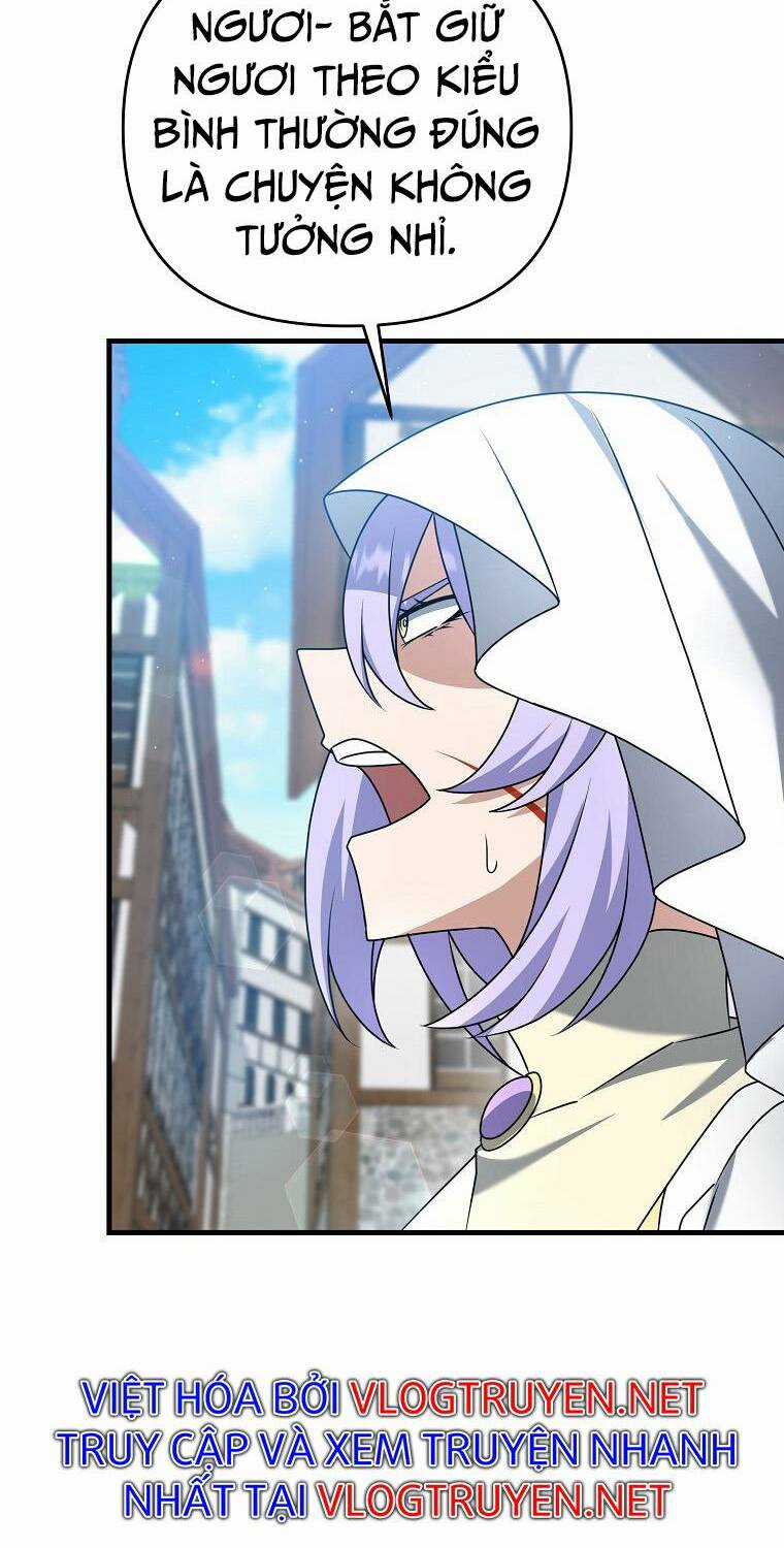 Bậc Thầy Kiếm Sĩ Lười Biếng Chapter 32 trang 63