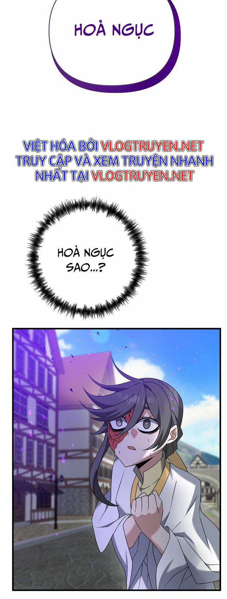 Bậc Thầy Kiếm Sĩ Lười Biếng Chapter 32 trang 66