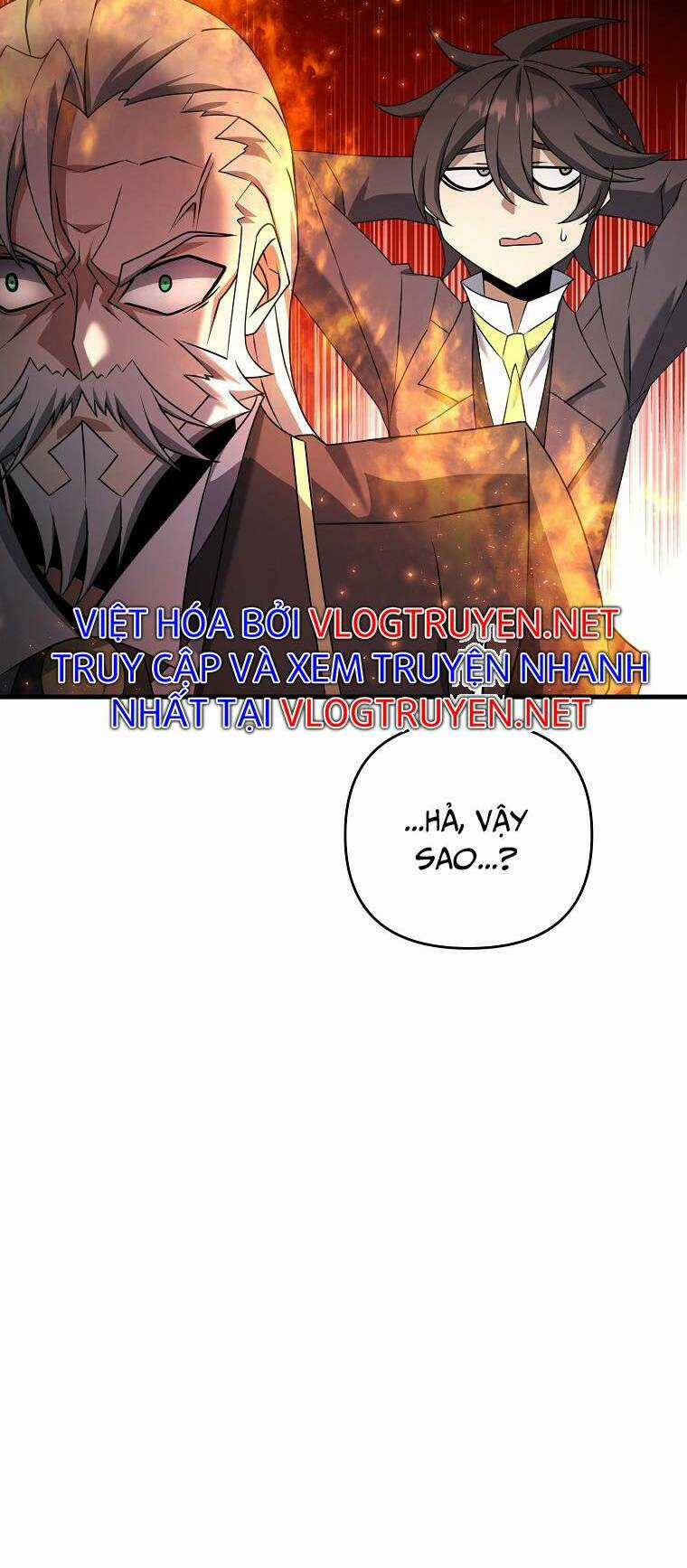 Bậc Thầy Kiếm Sĩ Lười Biếng Chapter 32 trang 7