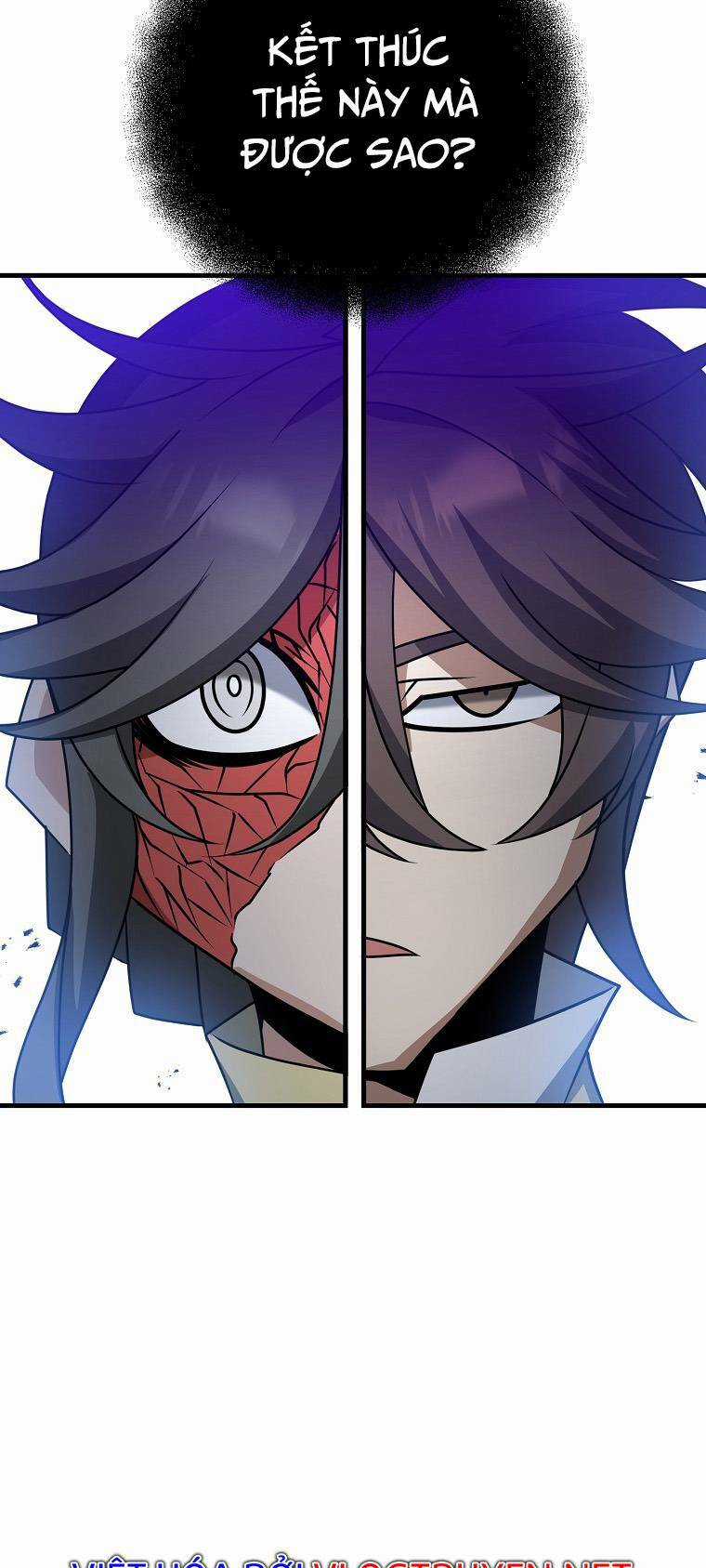 Bậc Thầy Kiếm Sĩ Lười Biếng Chapter 32 trang 71