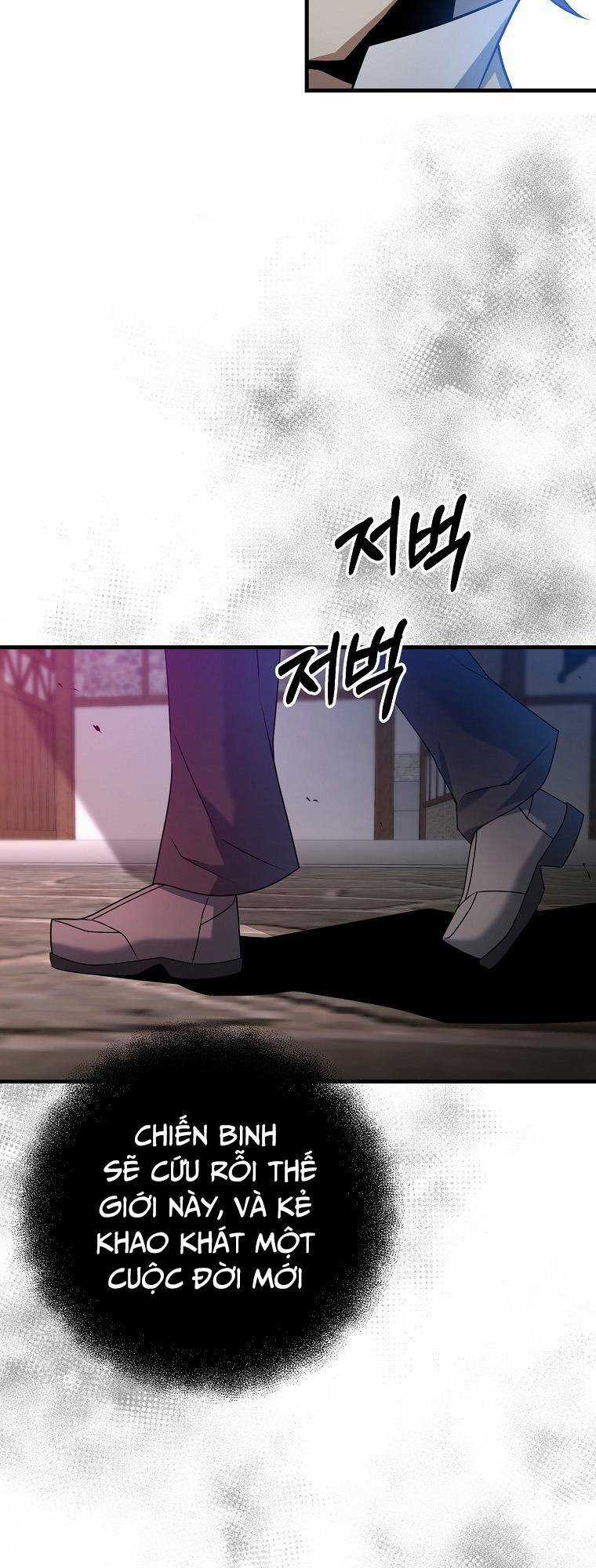 Bậc Thầy Kiếm Sĩ Lười Biếng Chapter 33 trang 1