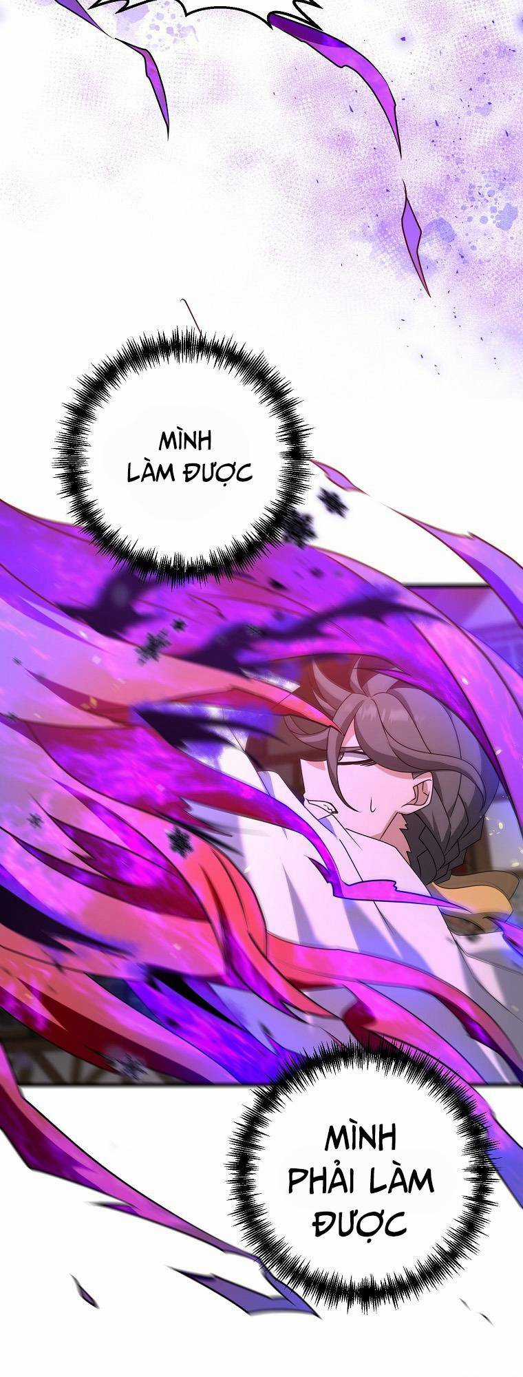 Bậc Thầy Kiếm Sĩ Lười Biếng Chapter 33 trang 10