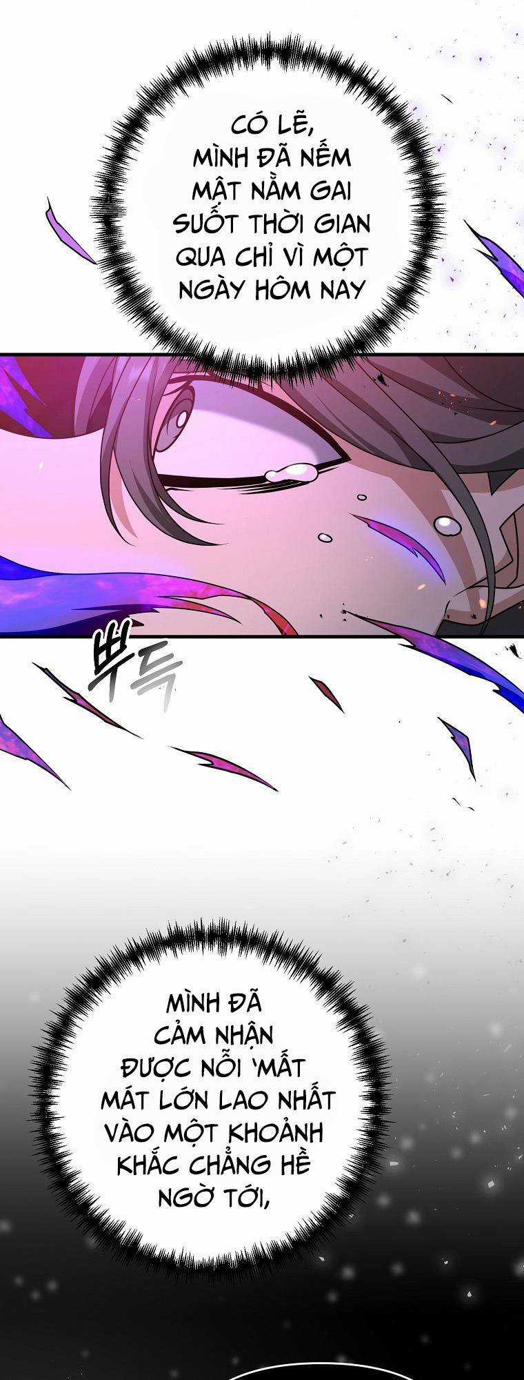 Bậc Thầy Kiếm Sĩ Lười Biếng Chapter 33 trang 11