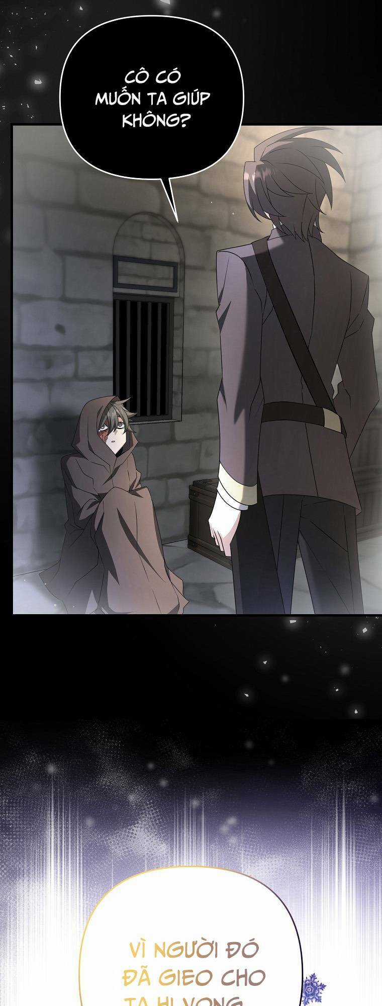 Bậc Thầy Kiếm Sĩ Lười Biếng Chapter 33 trang 13