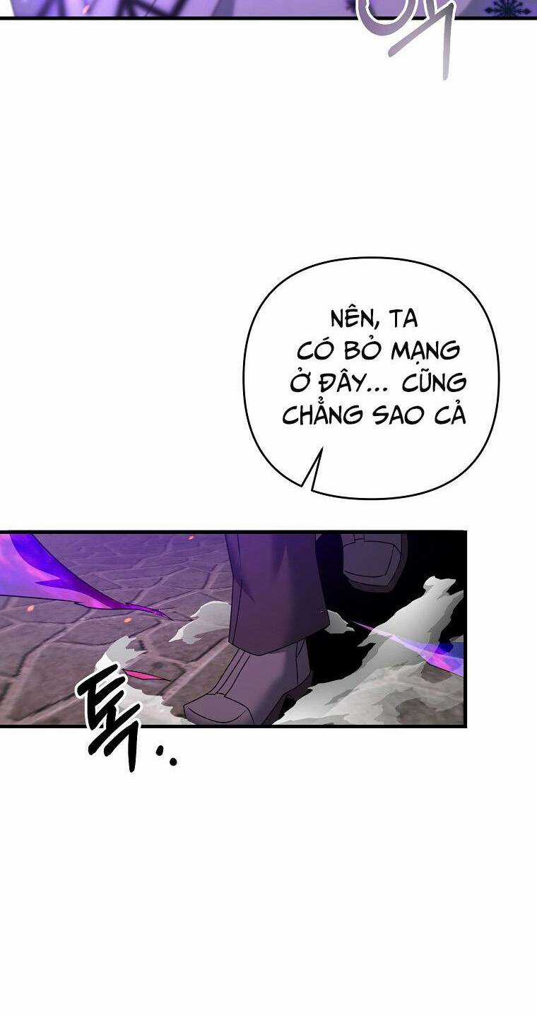 Bậc Thầy Kiếm Sĩ Lười Biếng Chapter 33 trang 15