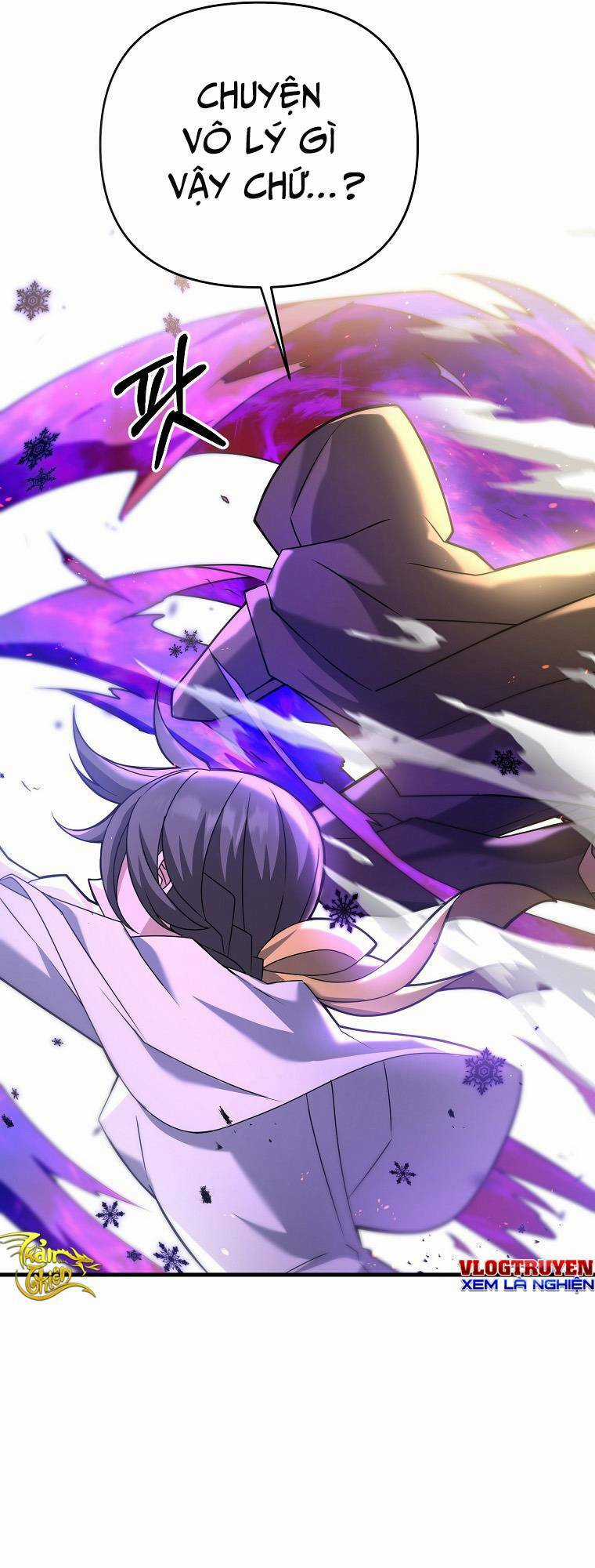 Bậc Thầy Kiếm Sĩ Lười Biếng Chapter 33 trang 16