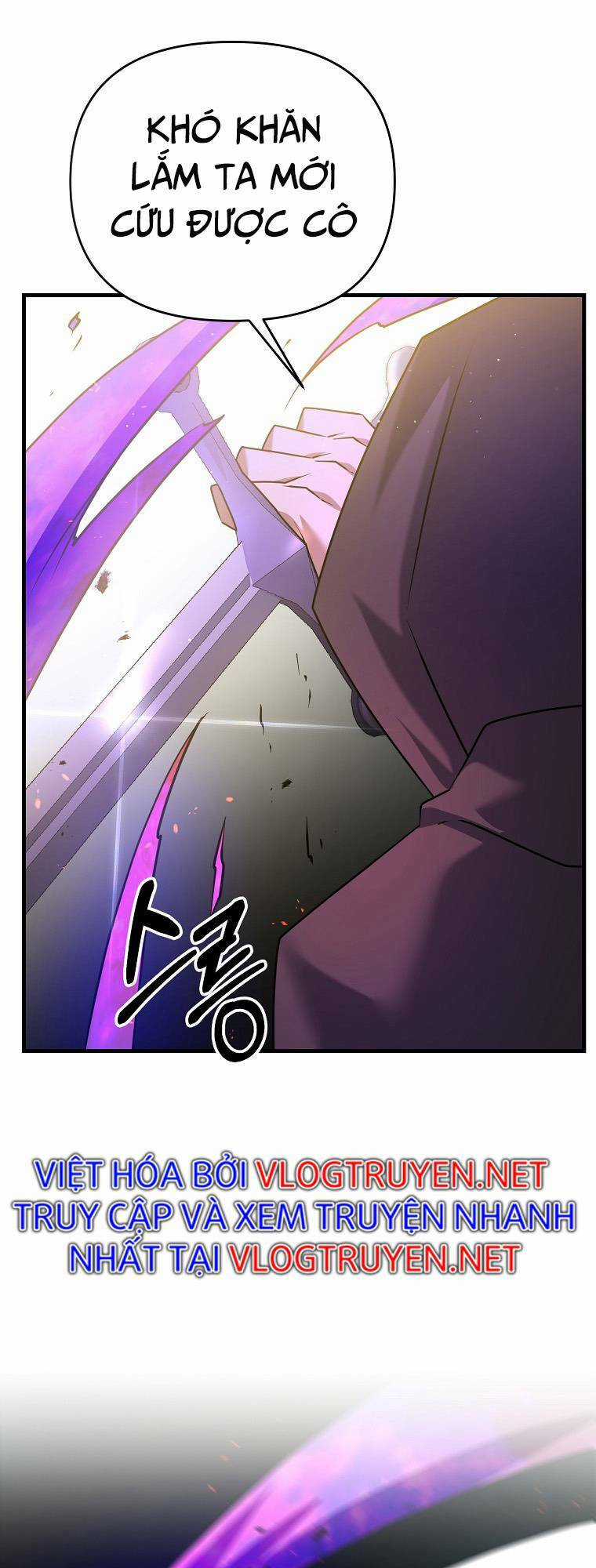 Bậc Thầy Kiếm Sĩ Lười Biếng Chapter 33 trang 17