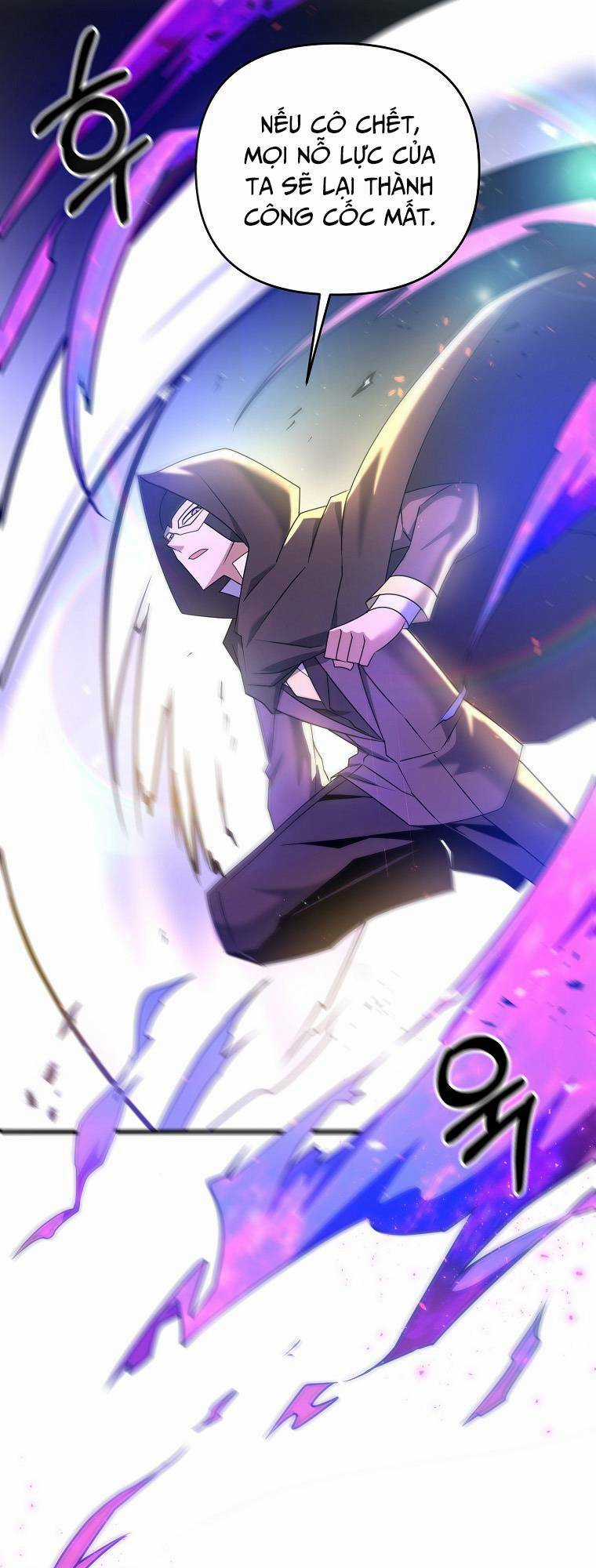 Bậc Thầy Kiếm Sĩ Lười Biếng Chapter 33 trang 18