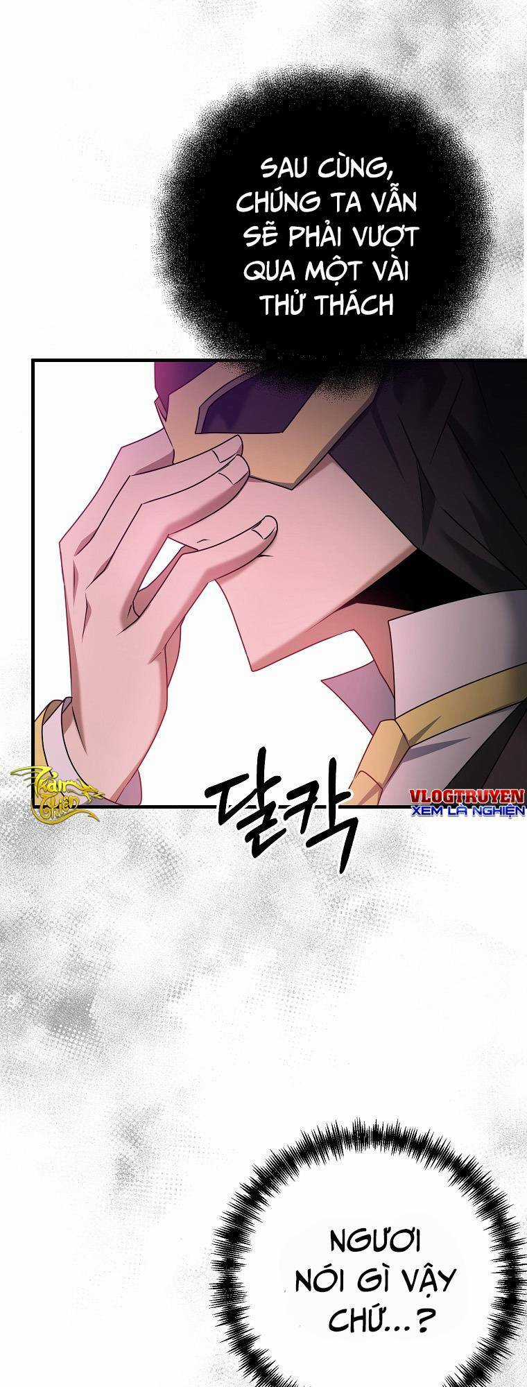 Bậc Thầy Kiếm Sĩ Lười Biếng Chapter 33 trang 2