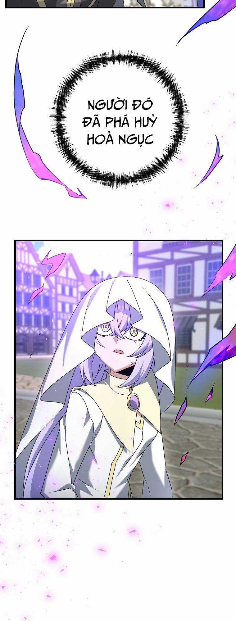 Bậc Thầy Kiếm Sĩ Lười Biếng Chapter 33 trang 20