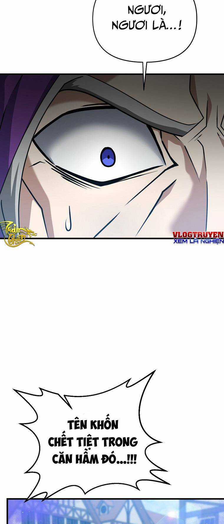 Bậc Thầy Kiếm Sĩ Lười Biếng Chapter 33 trang 22