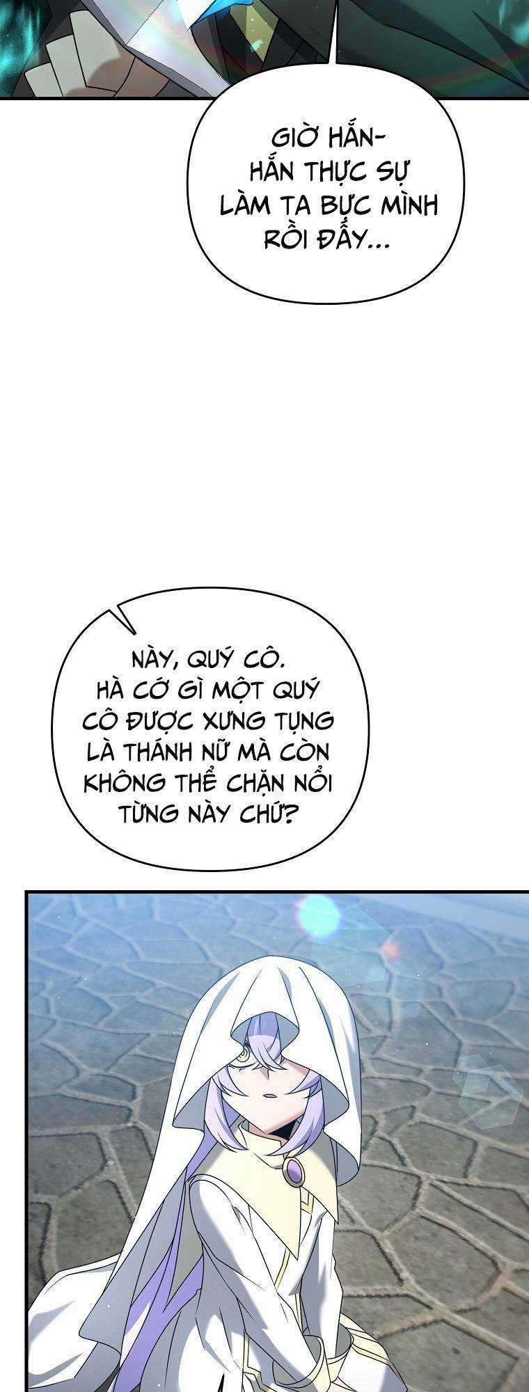 Bậc Thầy Kiếm Sĩ Lười Biếng Chapter 33 trang 25