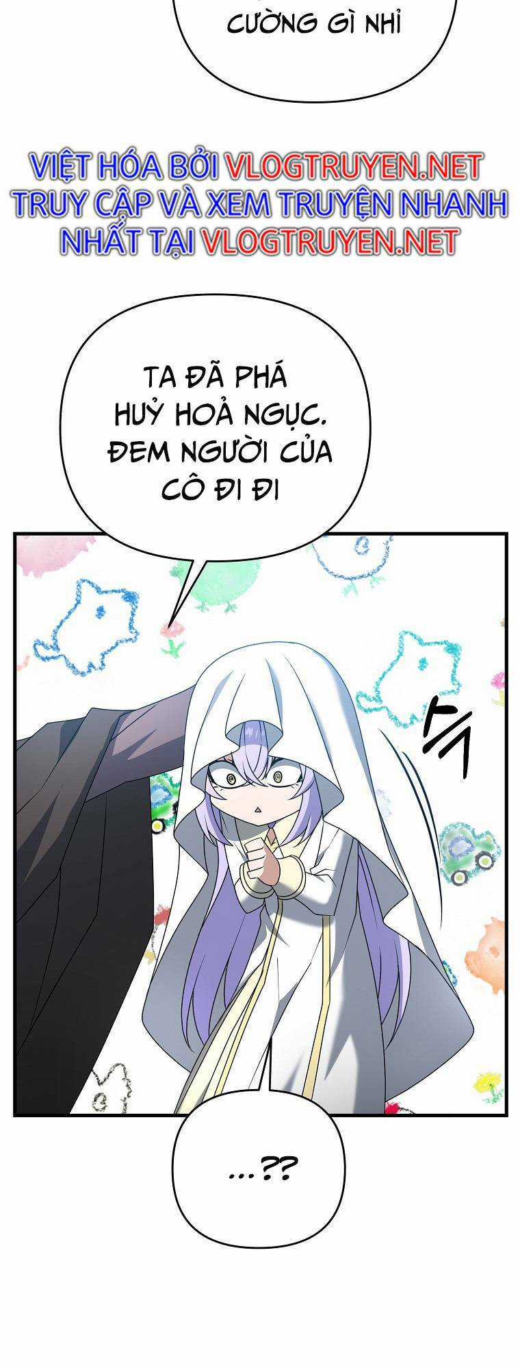 Bậc Thầy Kiếm Sĩ Lười Biếng Chapter 33 trang 27