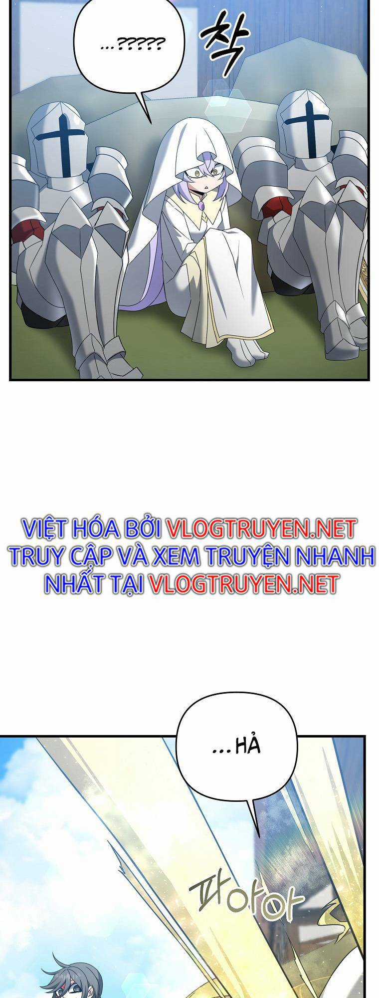 Bậc Thầy Kiếm Sĩ Lười Biếng Chapter 33 trang 29