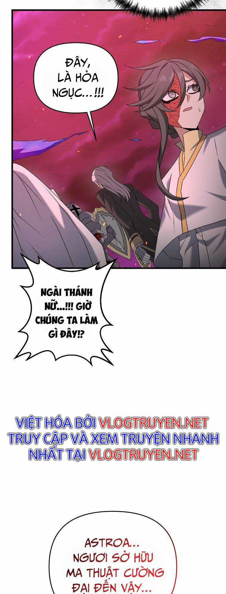 Bậc Thầy Kiếm Sĩ Lười Biếng Chapter 33 trang 3