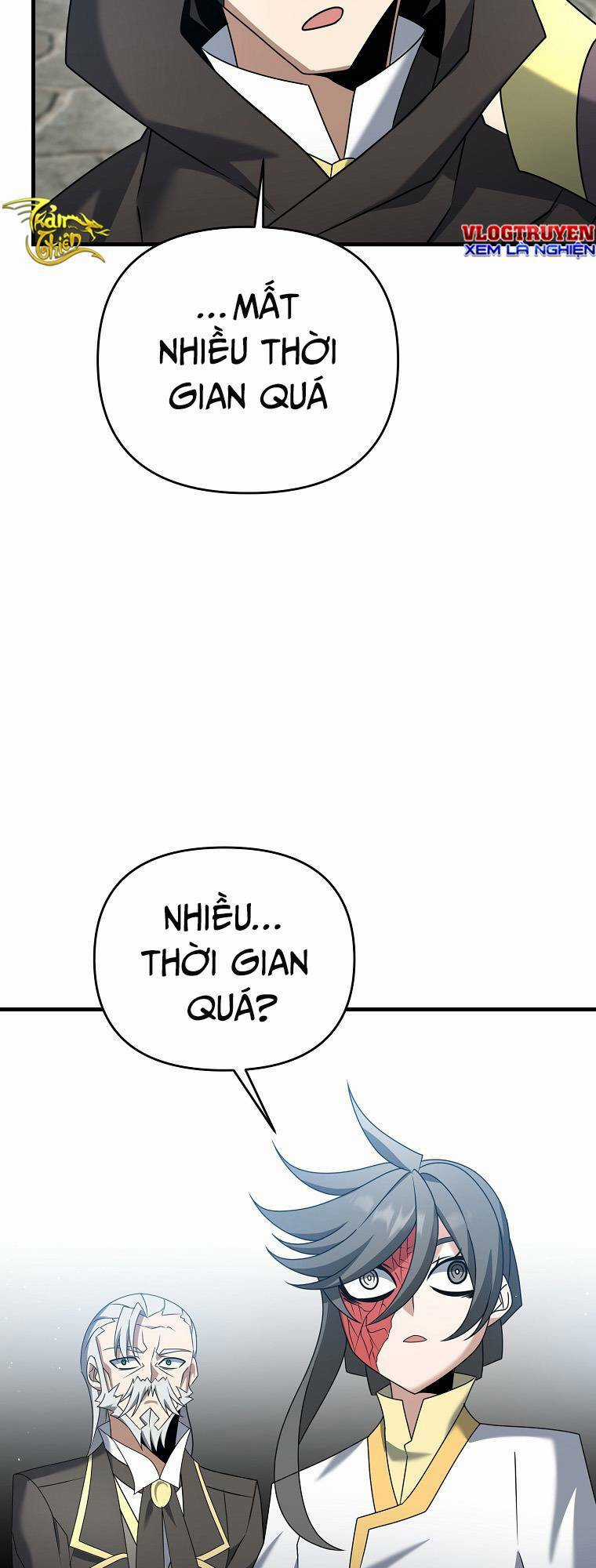 Bậc Thầy Kiếm Sĩ Lười Biếng Chapter 33 trang 34