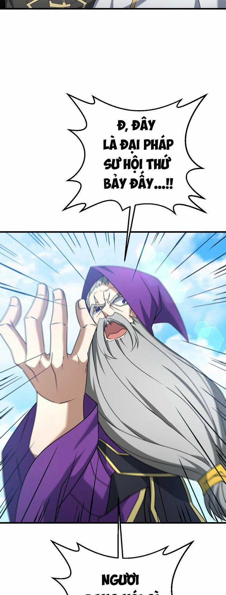 Bậc Thầy Kiếm Sĩ Lười Biếng Chapter 33 trang 35