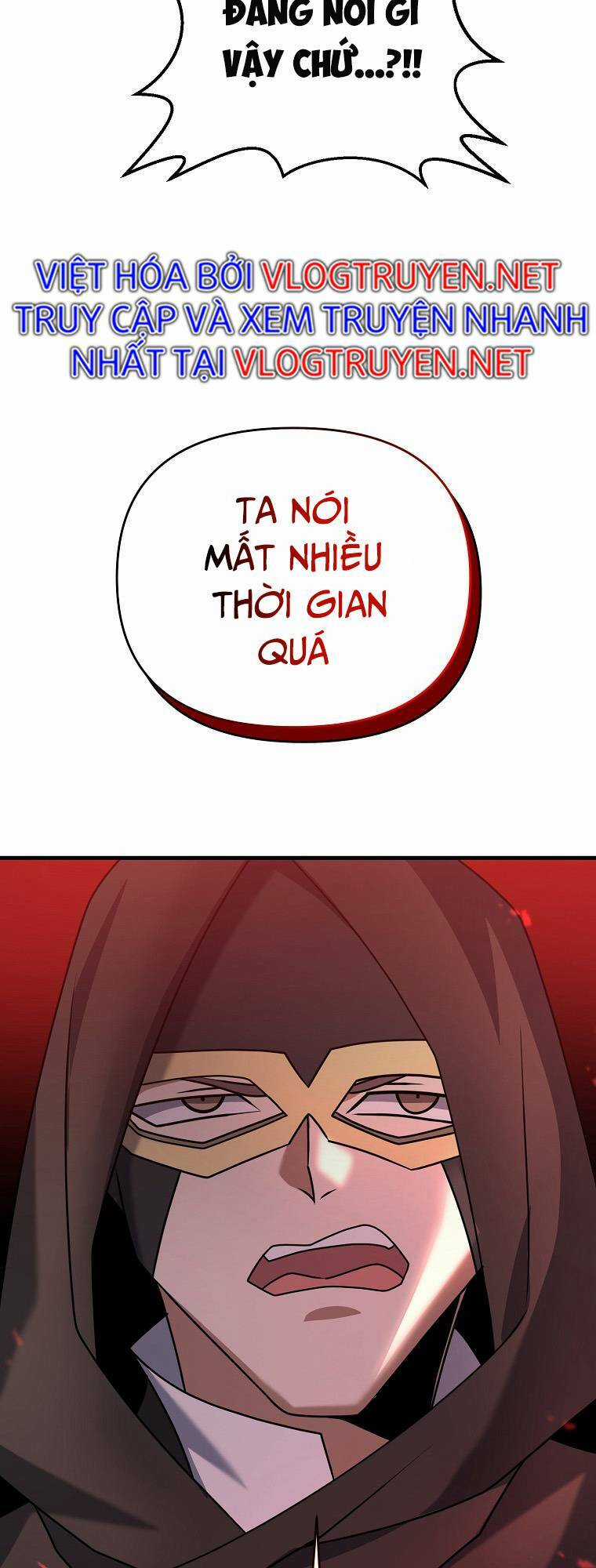 Bậc Thầy Kiếm Sĩ Lười Biếng Chapter 33 trang 36