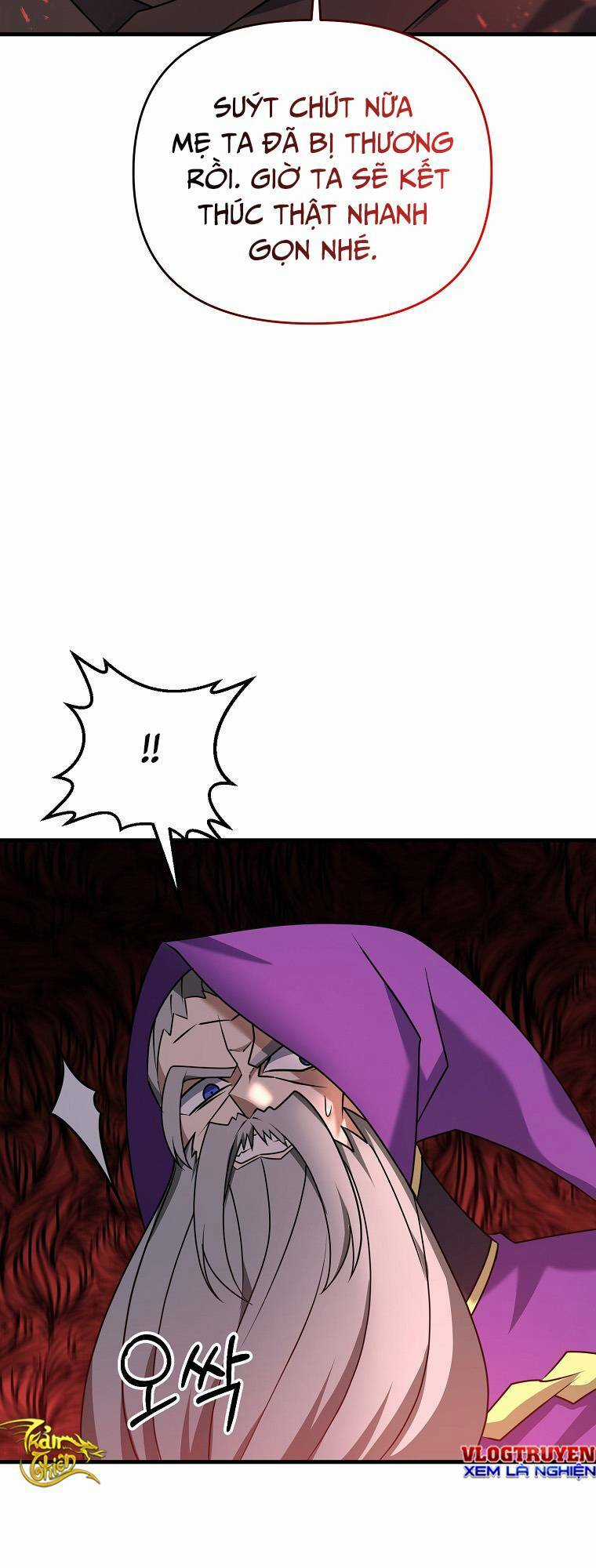 Bậc Thầy Kiếm Sĩ Lười Biếng Chapter 33 trang 37