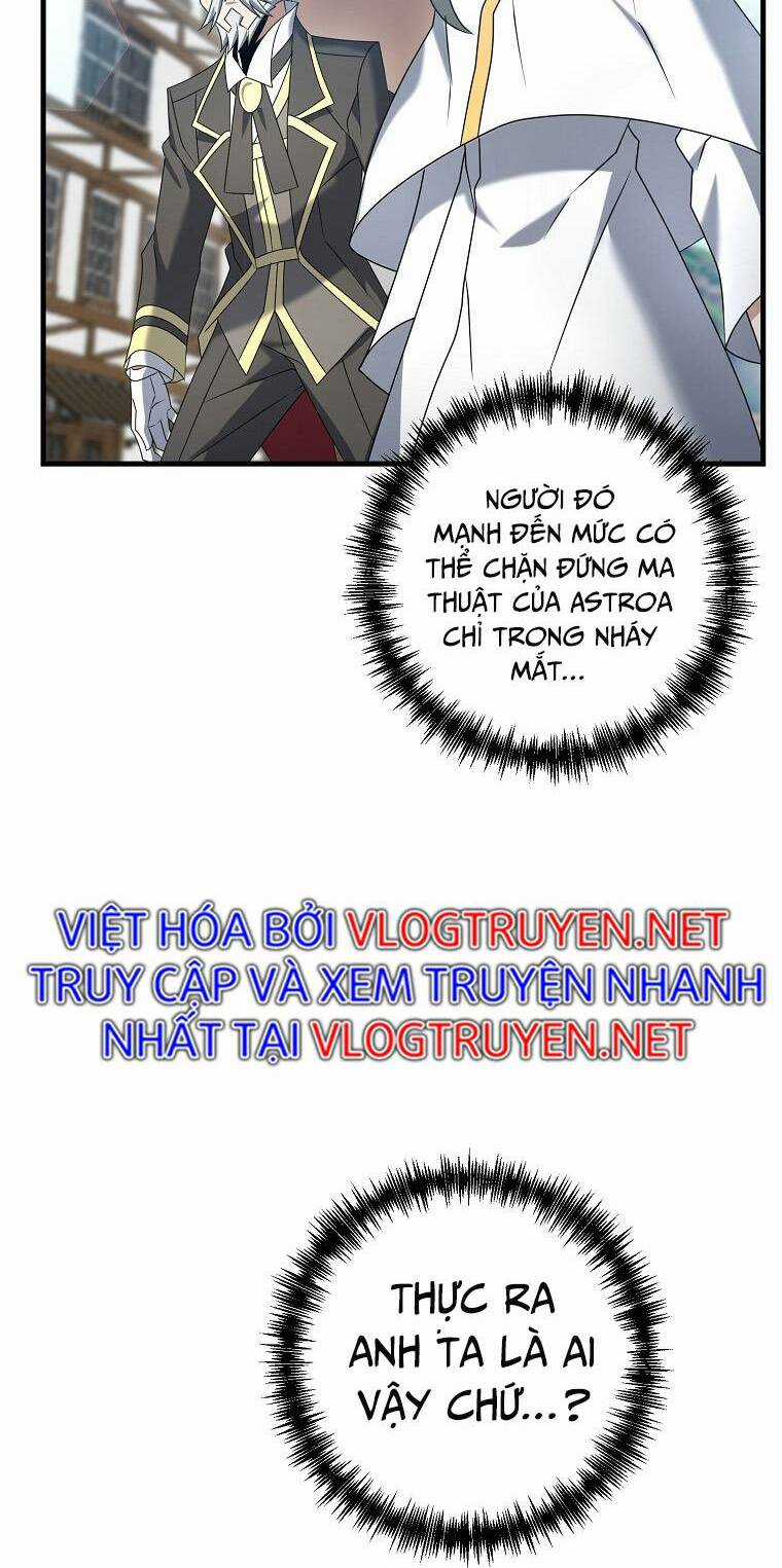 Bậc Thầy Kiếm Sĩ Lười Biếng Chapter 33 trang 39