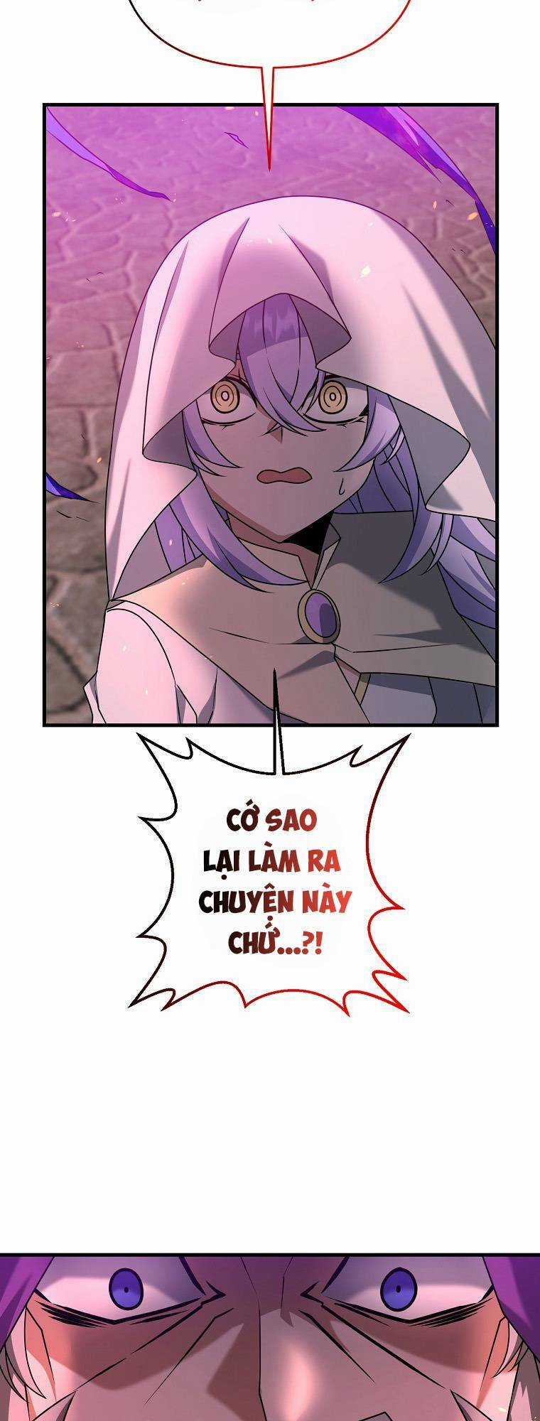 Bậc Thầy Kiếm Sĩ Lười Biếng Chapter 33 trang 4