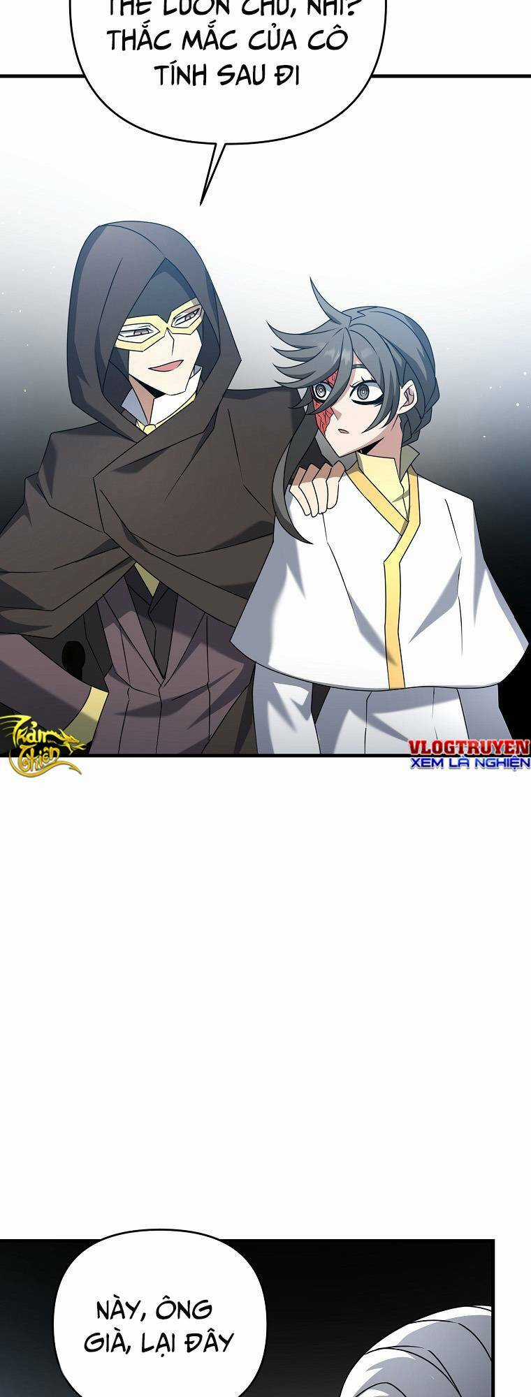 Bậc Thầy Kiếm Sĩ Lười Biếng Chapter 33 trang 41