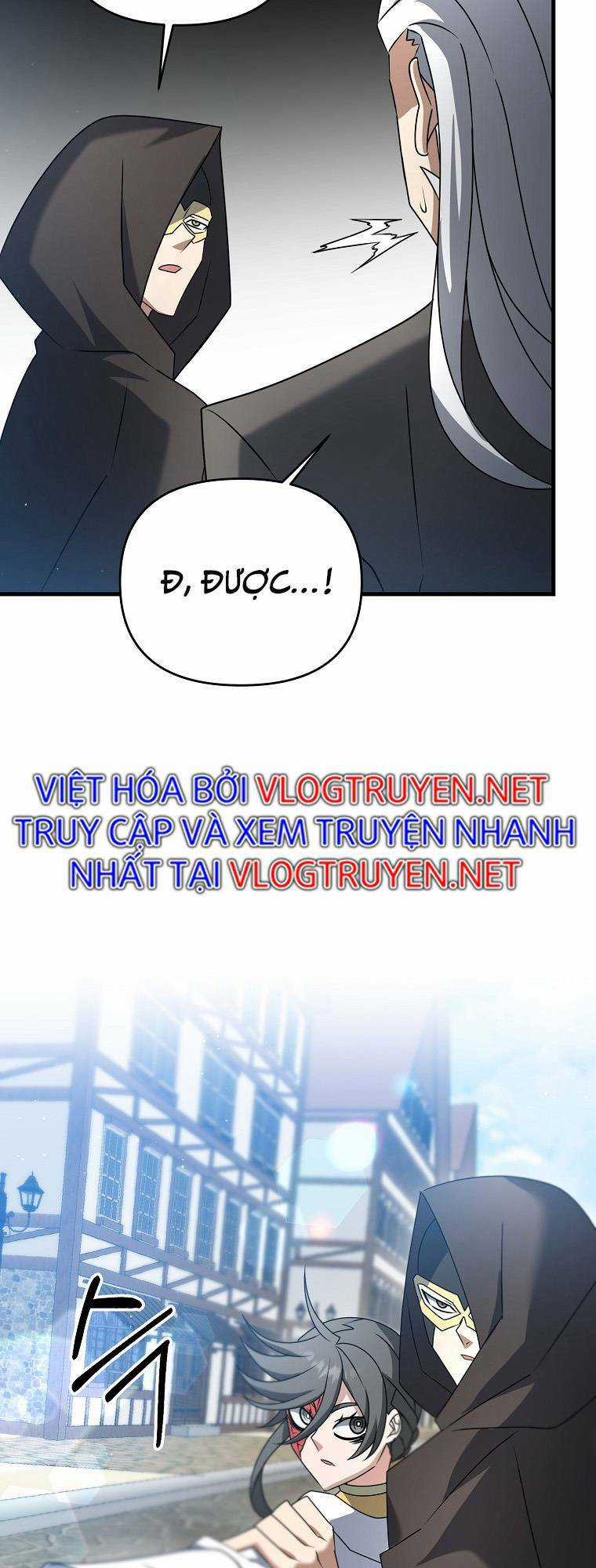 Bậc Thầy Kiếm Sĩ Lười Biếng Chapter 33 trang 42