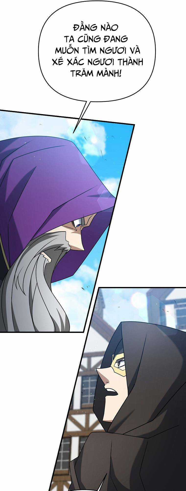 Bậc Thầy Kiếm Sĩ Lười Biếng Chapter 33 trang 48